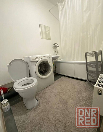 1 ком. квартира на 23 жмр Мариуполь - изображение 6