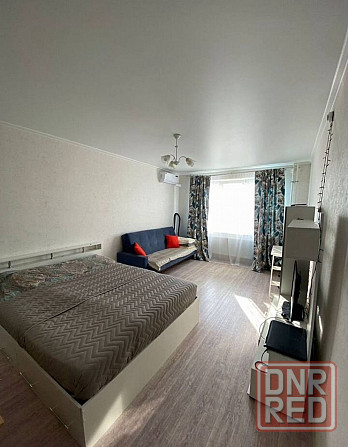 1 ком. квартира на 23 жмр Мариуполь - изображение 1