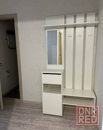 1 ком. квартира на 23 жмр Мариуполь - изображение 5