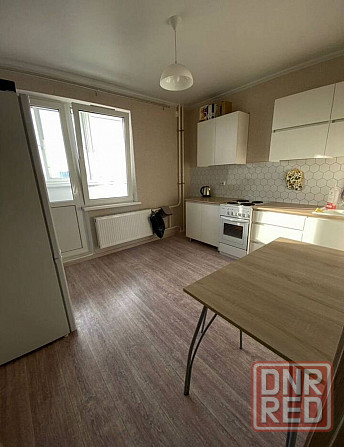 1 ком. квартира на 23 жмр Мариуполь - изображение 4