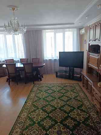 4-х комнатная на бул.Пушкина Донецк