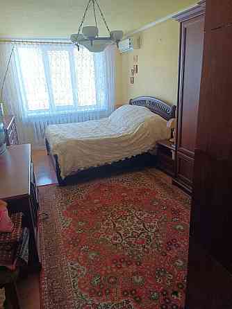 4-х комнатная на бул.Пушкина Донецк