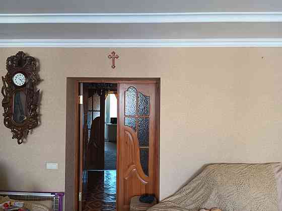 4-х комнатная на бул.Пушкина Донецк