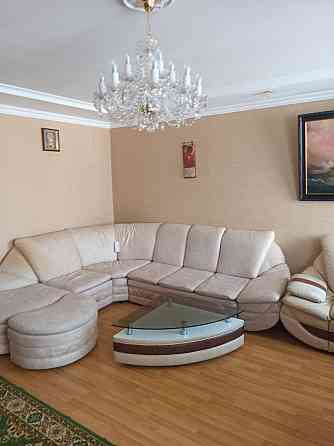 4-х комнатная на бул.Пушкина Донецк