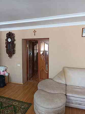 4-х комнатная на бул.Пушкина Донецк