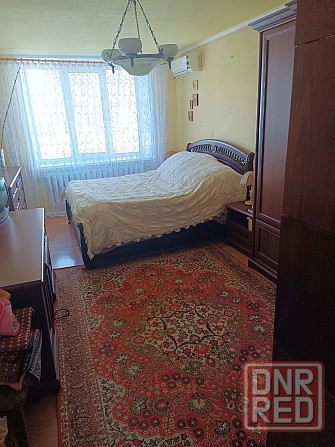 4-х комнатная на бул.Пушкина Донецк - изображение 6