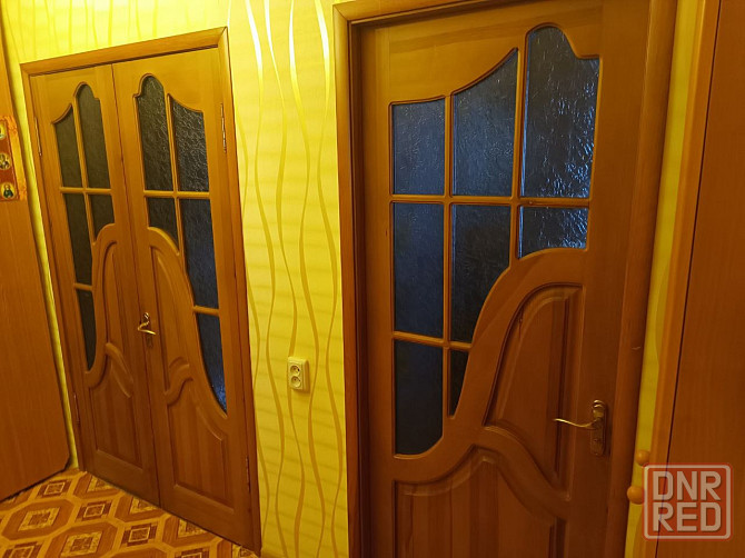 4-х комнатная на бул.Пушкина Донецк - изображение 9