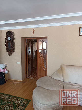 4-х комнатная на бул.Пушкина Донецк - изображение 3