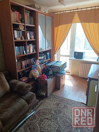 4-х комнатная на бул.Пушкина Донецк - изображение 7