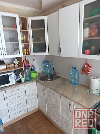 4-х комнатная на бул.Пушкина Донецк - изображение 11