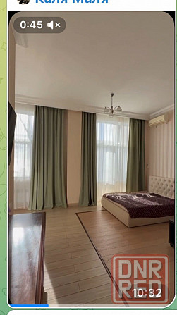 Продам 2х комн кв Крым новострой Ялта Ялта - изображение 5