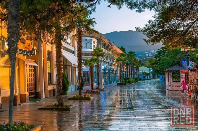 Продам 2х комн кв Крым новострой Ялта Ялта - изображение 1