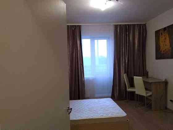 Сдаётся квартира на долгий срок в кальммиусском районе Мариуполь