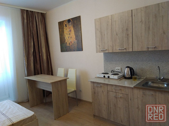 Сдаётся квартира на долгий срок в кальммиусском районе Мариуполь - изображение 4