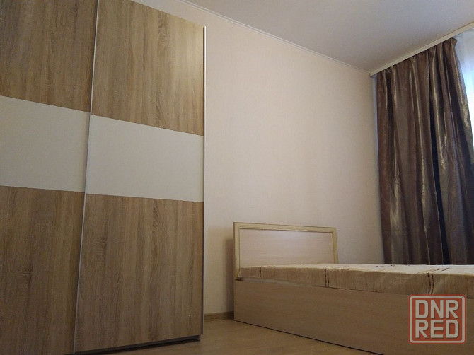 Сдаётся квартира на долгий срок в кальммиусском районе Мариуполь - изображение 2