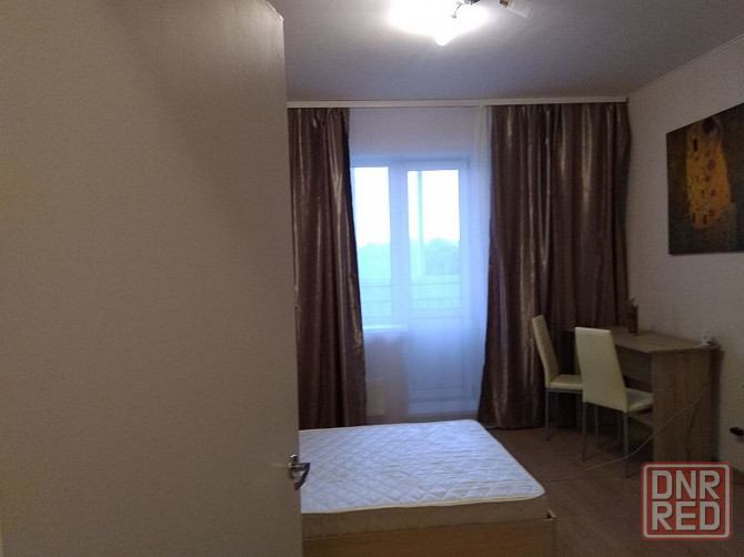 Сдаётся квартира на долгий срок в кальммиусском районе Мариуполь - изображение 1