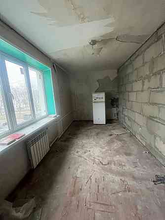 Продаётся 2 комнатная квартира. Левобережный район, пр . Победы Мариуполь