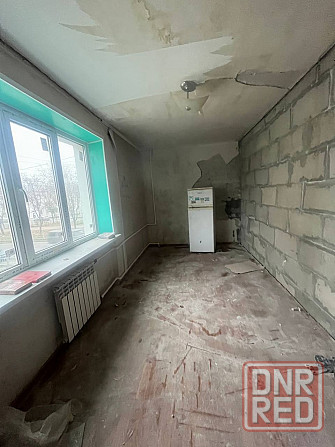 Продаётся 2 комнатная квартира. Левобережный район, пр . Победы Мариуполь - изображение 1