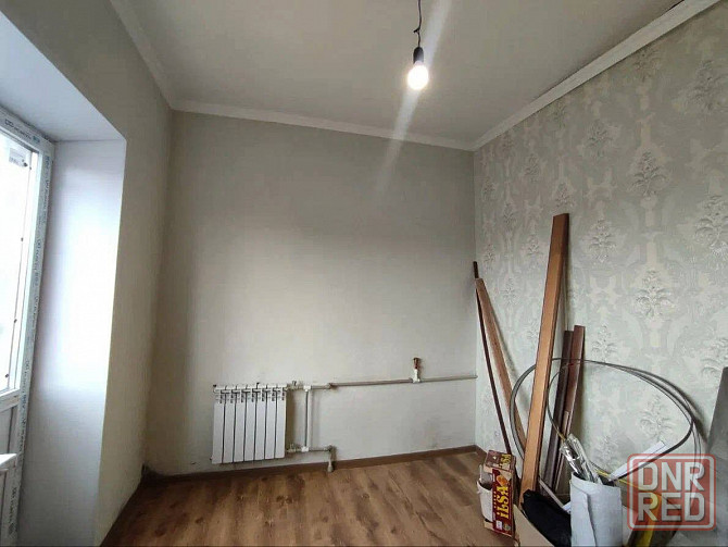 Продается трехкомнатная квартира с видом на море Мариуполь - изображение 6