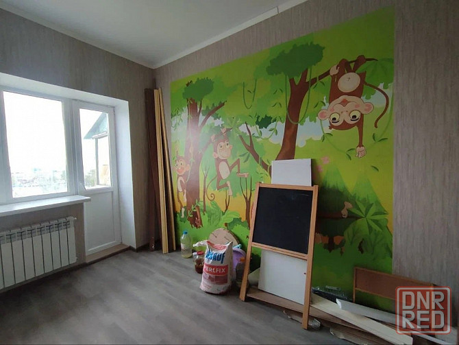 Продается трехкомнатная квартира с видом на море Мариуполь - изображение 4