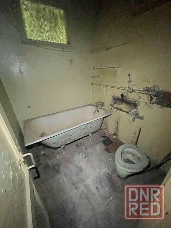 2х ком квартира под капитальный ремонт в центре Макеевки по центральной улице Ленина Макеевка - изображение 6