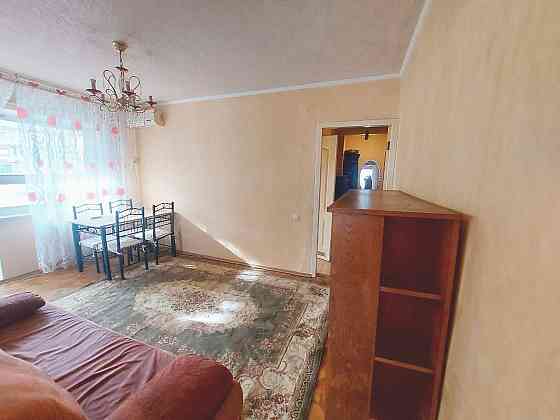 3-х ком. квартира, пр. Комсомольский Донецк