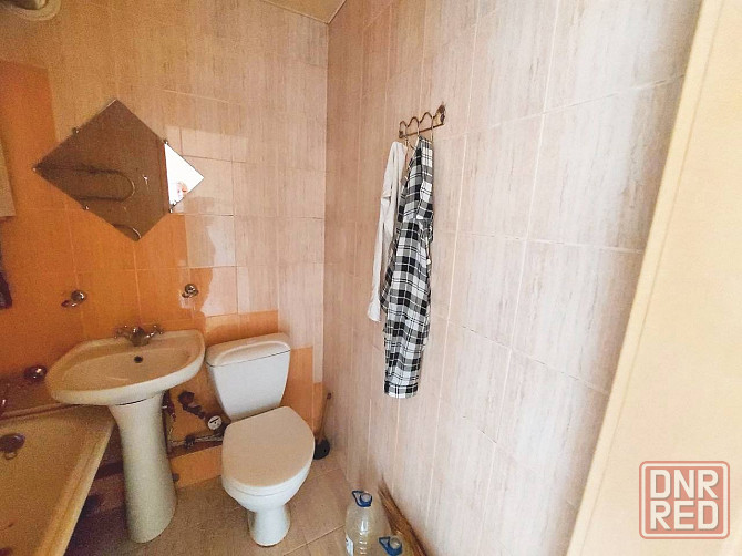 3-х ком. квартира, пр. Комсомольский Донецк - изображение 5