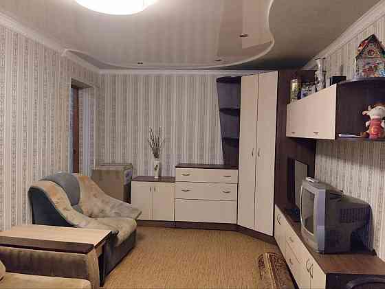 2 комнатная квартира 50 лет ссср Мариуполь