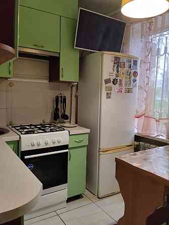 2 комнатная квартира 50 лет ссср Мариуполь