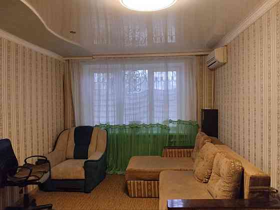 2 комнатная квартира 50 лет ссср Мариуполь