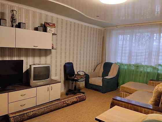 2 комнатная квартира 50 лет ссср Мариуполь