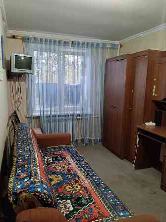 2 комнатная квартира 50 лет ссср Мариуполь