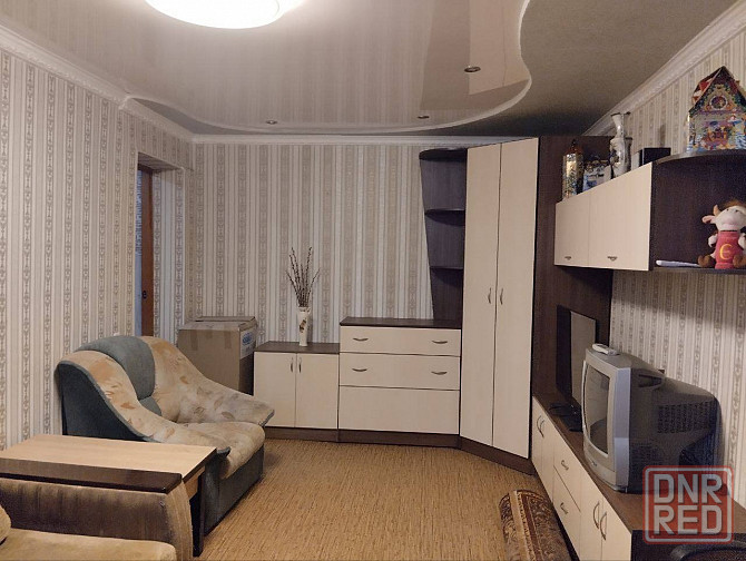 2 комнатная квартира 50 лет ссср Мариуполь - изображение 3