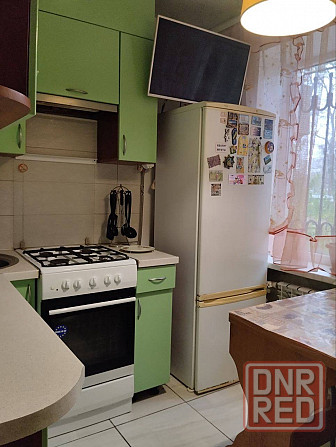 2 комнатная квартира 50 лет ссср Мариуполь - изображение 4