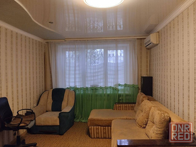 2 комнатная квартира 50 лет ссср Мариуполь - изображение 1