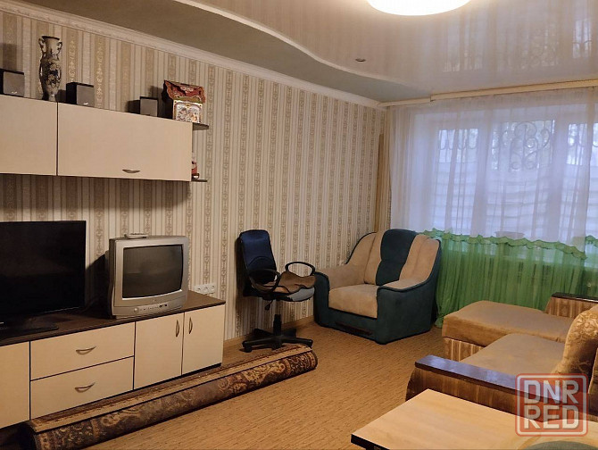 2 комнатная квартира 50 лет ссср Мариуполь - изображение 2