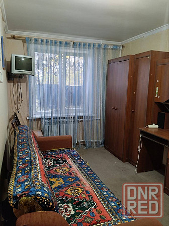 2 комнатная квартира 50 лет ссср Мариуполь - изображение 6