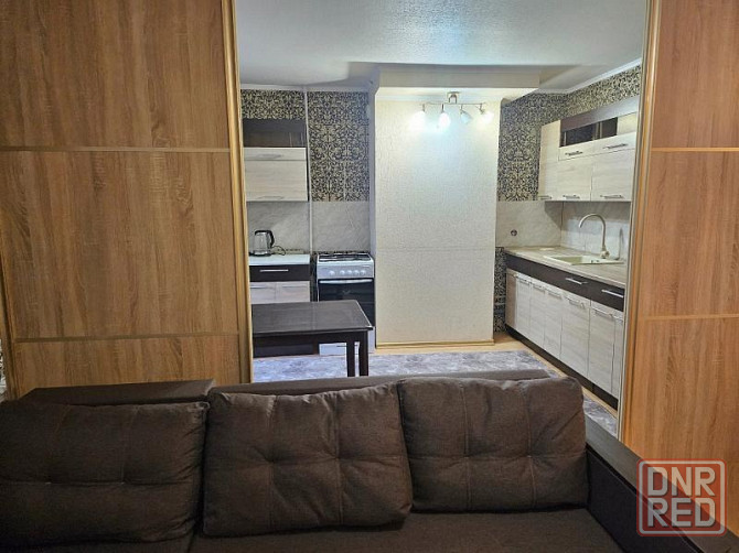 3-х ком. квартира, ост. Полиграфическая Донецк - изображение 2