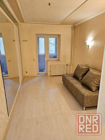 3-х ком. квартира, ост. Полиграфическая Донецк - изображение 3