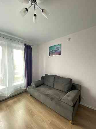 Хорошая квартира в долгосрочную аренду Мариуполь