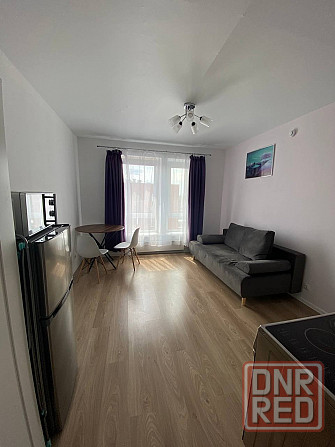 Хорошая квартира в долгосрочную аренду Мариуполь - изображение 1