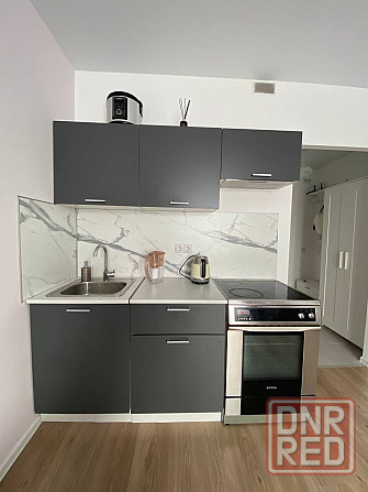 Хорошая квартира в долгосрочную аренду Мариуполь - изображение 4