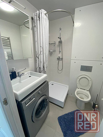 Хорошая квартира в долгосрочную аренду Мариуполь - изображение 5