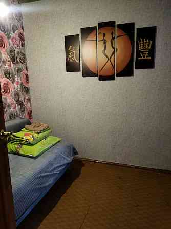 Продается 3-х комнатная квартира ,Солнечный Донецк