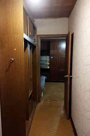 Продается 3-х комнатная квартира ,Солнечный Донецк