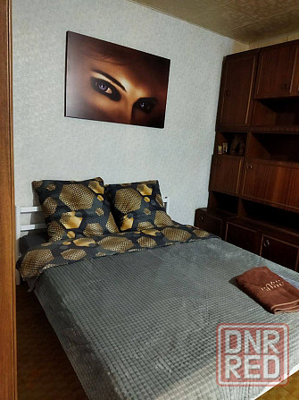 Продается 3-х комнатная квартира ,Солнечный Донецк - изображение 2