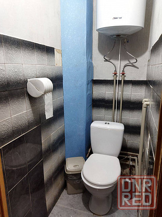 Продается 3-х комнатная квартира ,Солнечный Донецк - изображение 7