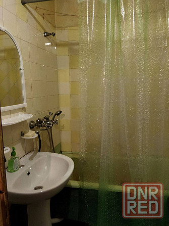 Продается 3-х комнатная квартира ,Солнечный Донецк - изображение 6