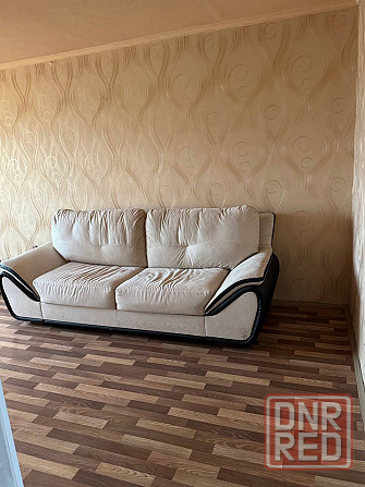 2х ком кв Червоногвардейский район Макеевка - изображение 2