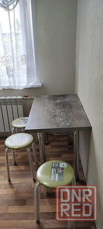 2х ком кв Червоногвардейский район Макеевка - изображение 6